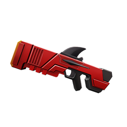 roblox red valk toy