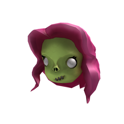 zombie lady? : r/RobloxAvatars