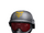 BishoBloxxed Paintball Helmet