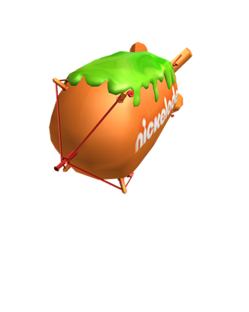 Nickelodeon Blimp Roblox Wiki Fandom - roblox nickelodeon blimp 2021