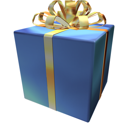 Gift card, Roblox Wiki