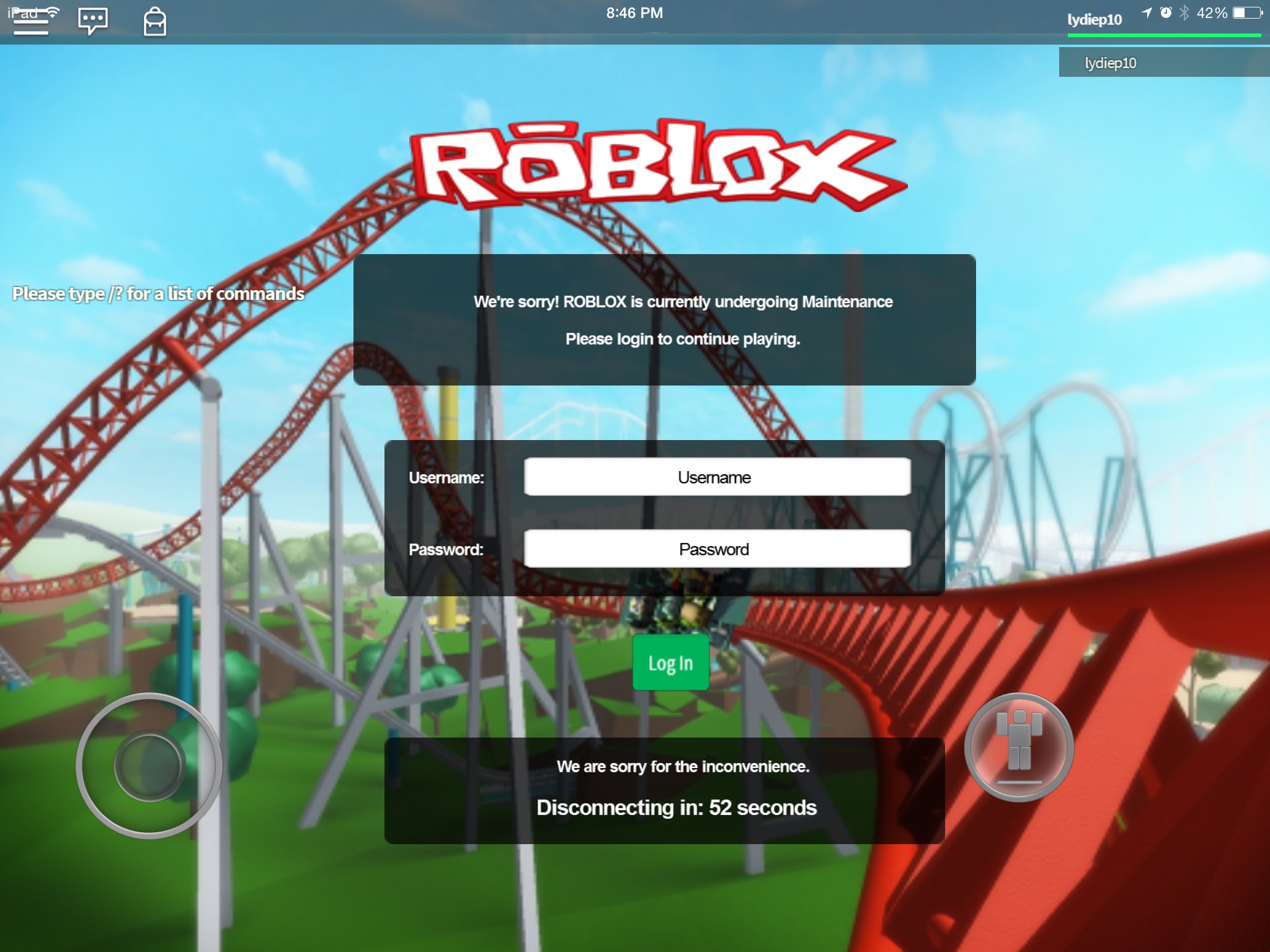 User blog:Acebatonfan/Known ROBLOX Phishing Scams