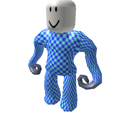 Tentacled Alien Roblox Wikia Fandom - badge giver for ufo roblox