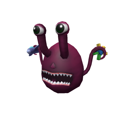 Tenteggcle Alien Roblox Wiki Fandom - be an alien roblox worm