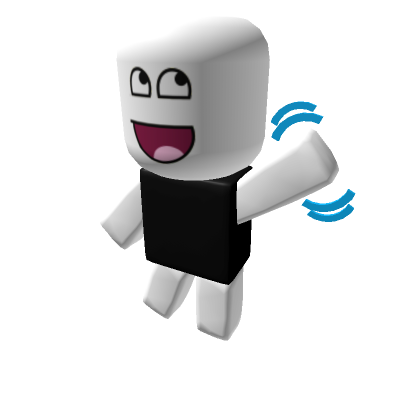 Pal Face, Roblox Wiki