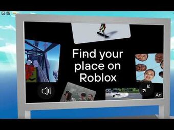 Immersive Ads  Documentation - Roblox Creator Hub