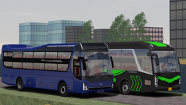Bus Driver Vietnam 2 Thumbnail