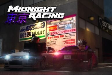 Tuning Phase 3 Update : r/MidnightRacingTokyo