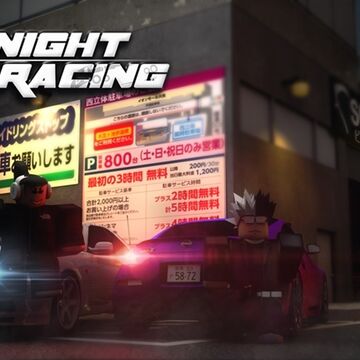 Devgem Midnight Racing Tokyo Roblox Wikia Fandom - racing roblox