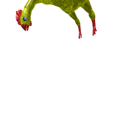 SCP - 682  Roblox Item - Rolimon's