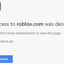 Error Roblox Wikia Fandom - roblox account banned screen 2020