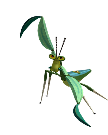 Mantis Roblox Wiki Fandom - kung fu kid roblox