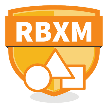 Official Model Maker Badge Roblox Wikia Fandom - como conseguir el top hat de video creators o roblox