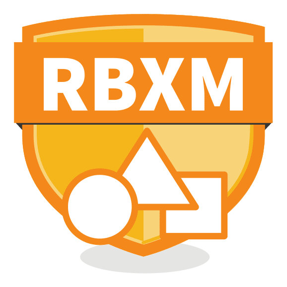 Official Model Maker badge Roblox Wiki Fandom