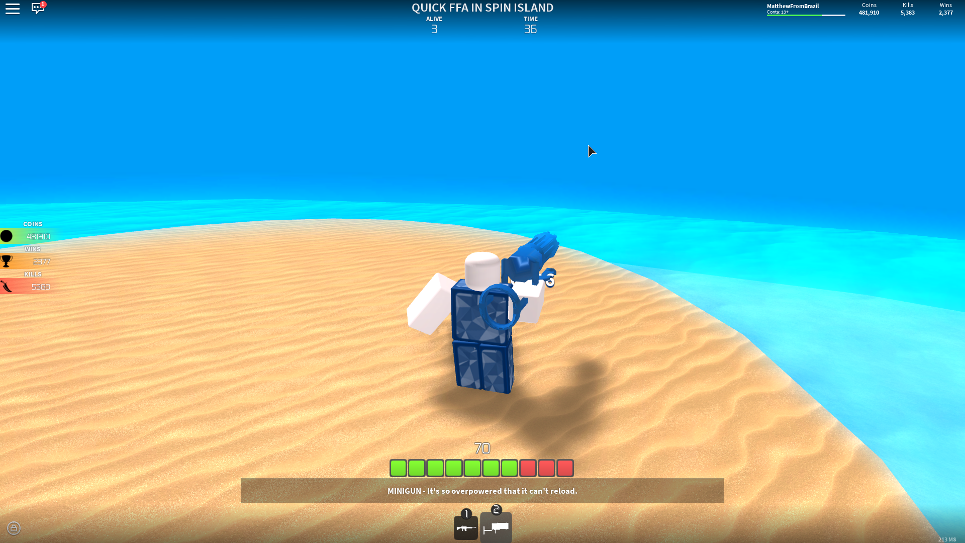Ragdoll Combat Roblox Wiki Fandom - the space cube fighting game on roblox