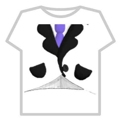 Catalog Suit With Purple Tie Roblox Wikia Fandom - roblox black t shirt with gloves