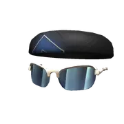 The Games - Competitor's Iris Racing Kit