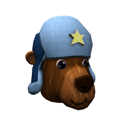 Catalog Ushanka Bear Head Roblox Wikia Fandom - catalog bear face mask roblox wikia fandom