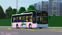 WDC MTB RG8271 NR811