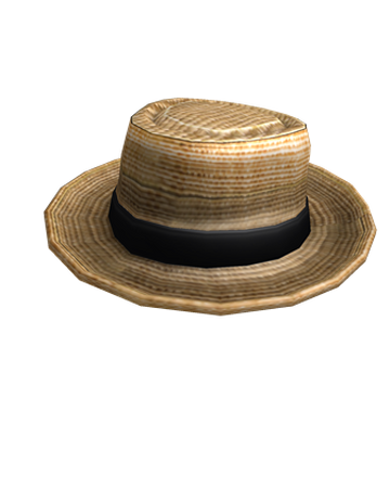 Wide Brimmed Straw Cap Roblox Wiki Fandom - luffy straw hat roblox catalog