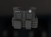 БРОНЕЖИЛЕТ