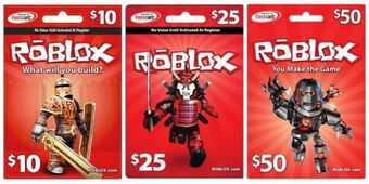 free roblox cards 2018