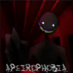 My friend has some issues playing Apeirophobia (read description) :  r/ApeirophobiaRoblox