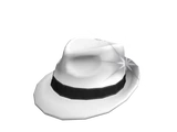 Catalog:Boss White Hat