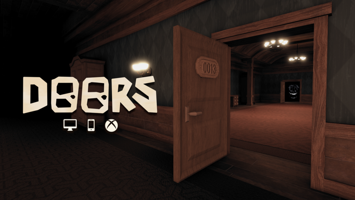 Jack-Doors Roblox game @Roblox @LSPLASH #doors #doorsroblox