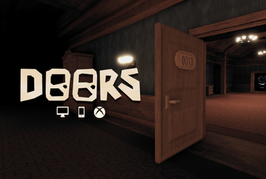 COINS UPDATE* Roblox Doors (MC JAVA) 1.20.1 Minecraft Map