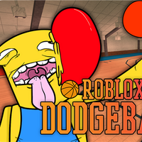 Community Alexnewtron Dodgeball Roblox Wikia Fandom - most valuable player mvp roblox roblox valuable mvp