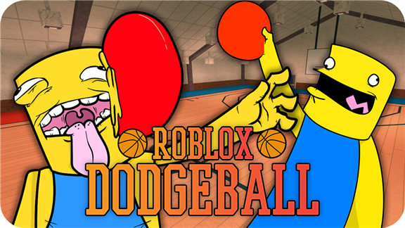 Community Alexnewtron Dodgeball Roblox Wikia Fandom - dodgeball codes roblox