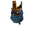 Dominowl Crown