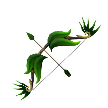 Catalog Green Elf Bow Roblox Wikia Fandom - green elf bow roblox