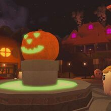 the countdown for roblox hallows eve 2016 begins roblox