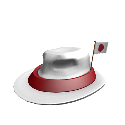 International Fedora Japan Roblox Wiki Fandom - japan id roblox