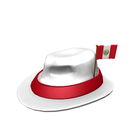 International Fedora Peru