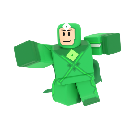 ConnorVIII™, Roblox Wiki