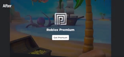 User blog:V10V10V/Does anyone have a ROBLOX Premium membership, Scary Logos  Wiki