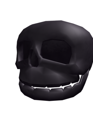 Catalog Noir Riddling Skull Roblox Wikia Fandom - skull bandit roblox wikia fandom