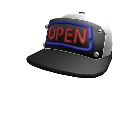 Category Hats Roblox Wikia Fandom - opened obc gift of heartfelt appreciation a hat by roblox