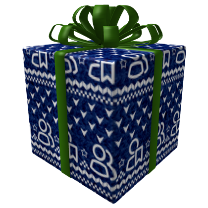 Catalog Opened Gift Of Friends And Followers Roblox Wikia Fandom - opened lucky gift of sevens roblox wikia fandom powered