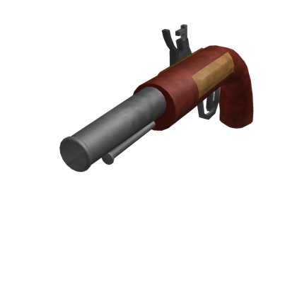 Dual Flintlock, Roblox Square Piece Wiki