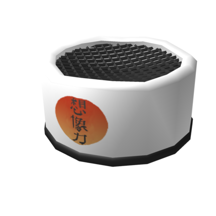 Catalog Sushi Chef Hat Roblox Wikia Fandom - roblox hat with sound