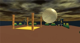 Timmy and the Killbots