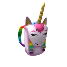 Unicorn Backpack