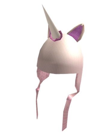 Roblox unicorn hat clearance