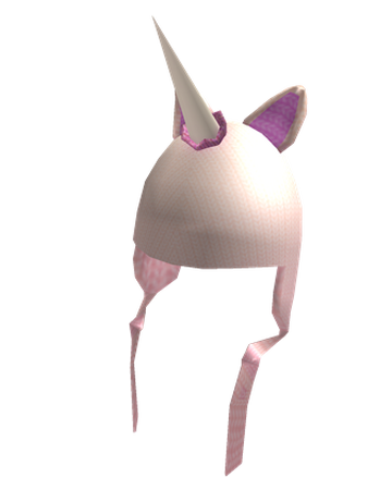 unicorn headpiece roblox