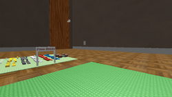 Starter Place Roblox Wiki Fandom - old roblox starter place