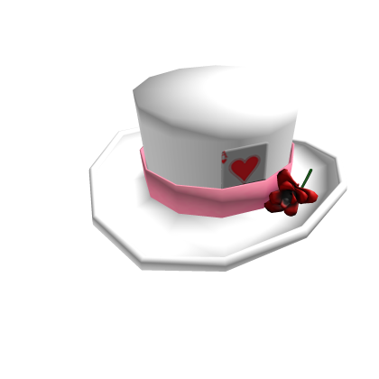 Ace of Hearts, Roblox Wiki